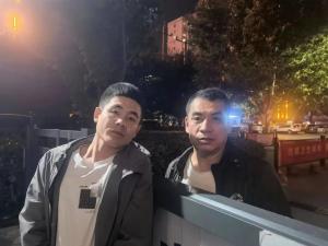 市文旅集團一線戰(zhàn)“疫”之：古有木蘭替父從軍，今有老翁代子抗“疫”——集團員工父子王小強、王浩的抗“疫”故事
