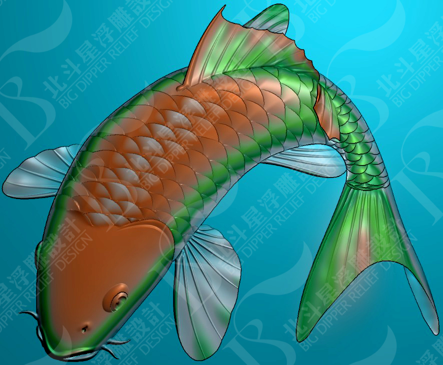 魚(yú)