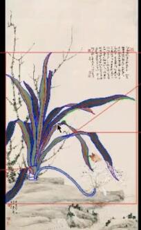 北斗星浮雕入門教學第3節