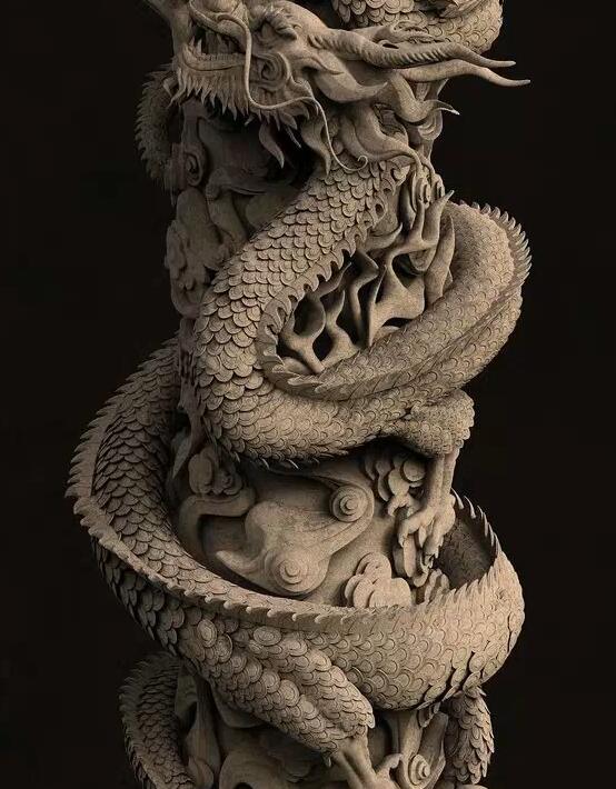 圓雕軟件入門ZBrush必備基礎(chǔ)知識(shí)（劉老師專題課第一講）
