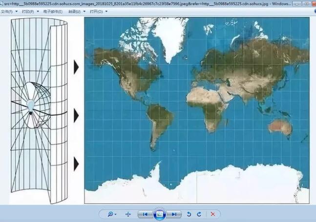 freeform教程: 圖像浮雕映射圓球制作地球模型