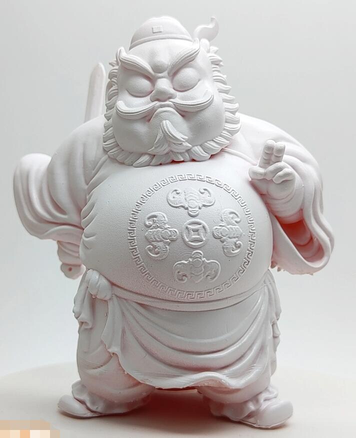 13小時教程-鐘馗送福（YD2305081399）
